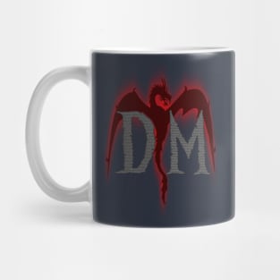 Dungeon Master Mug